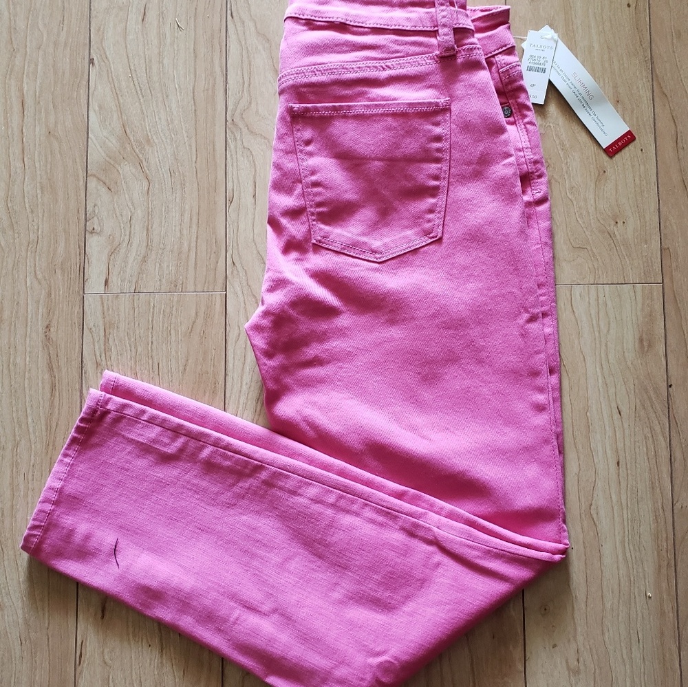 Pants